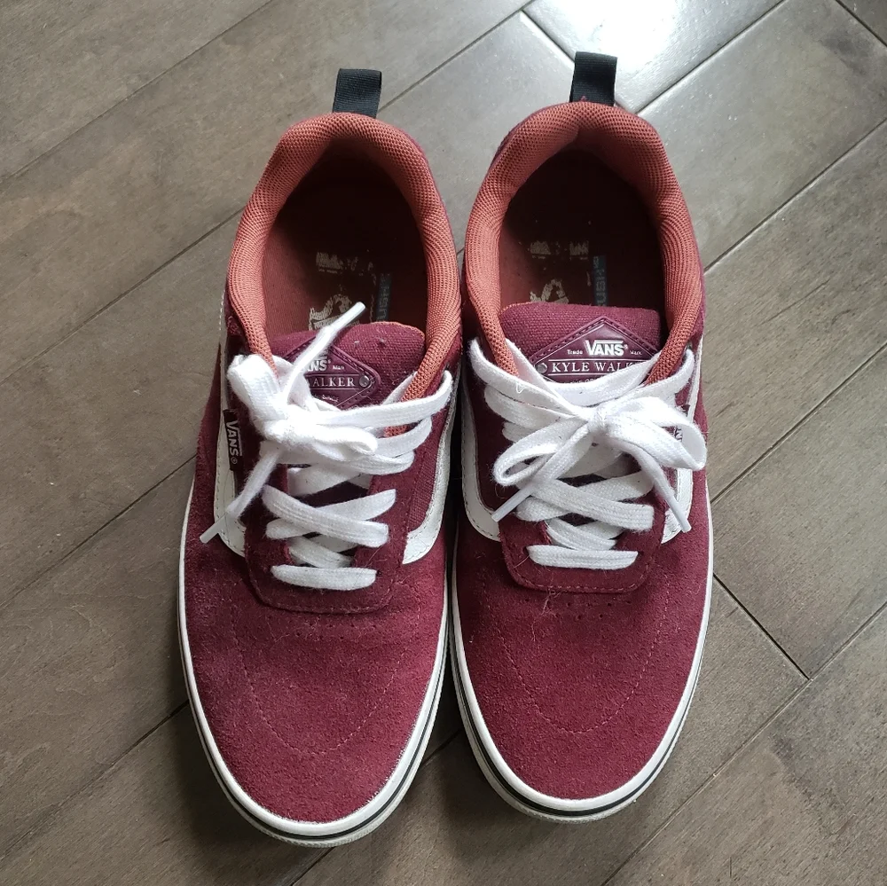 Vans Old Skool Skate shoes - Picture 1 of 5